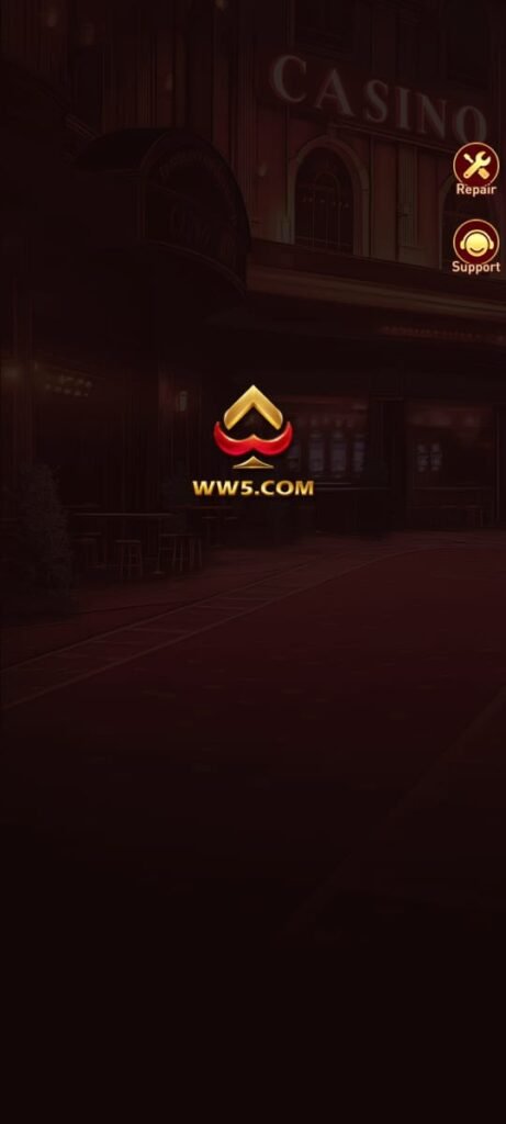 ww5 game app
